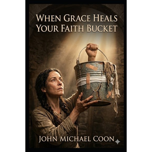 When Grace Heals your Faith Bucket, (Paperback)