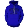 thumbnail image 1 of When Guns Are Outlawed I will become an Outlaw Hoodie, 1 of 5