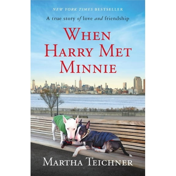 When Harry Met Minnie: A True Story of Love and Friendship, (Paperback)