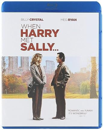 20TH CENTURY FOX HOME ENTERTAINMENT When Harry Met Sally...