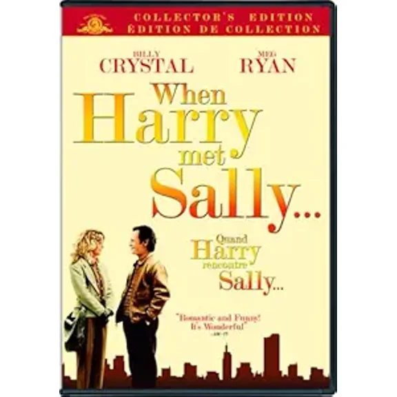 Pre-Owned When Harry Met Sally (Ws)