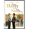 thumbnail image 1 of When Harry Met Sally: Collector's Edition (DVD) Amazon MGM Studios, Comedy, 1 of 2