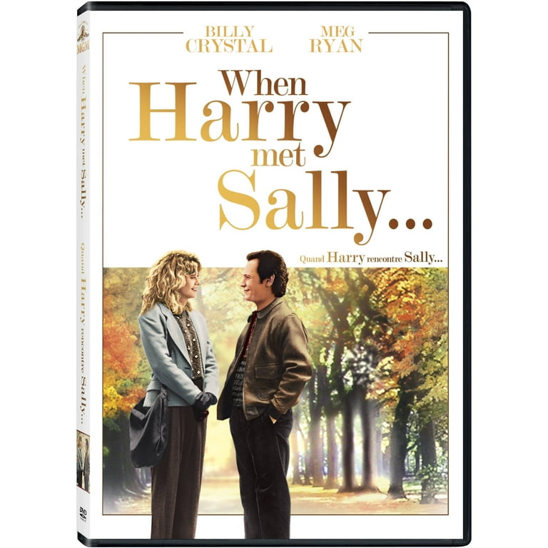 20th Century Fox Home Entertainment When Harry Met Sally