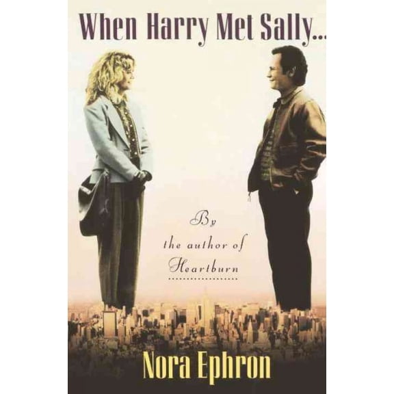 Pre-Owned When Harry Met Sally. . . (Paperback) 0679729038 9780679729037