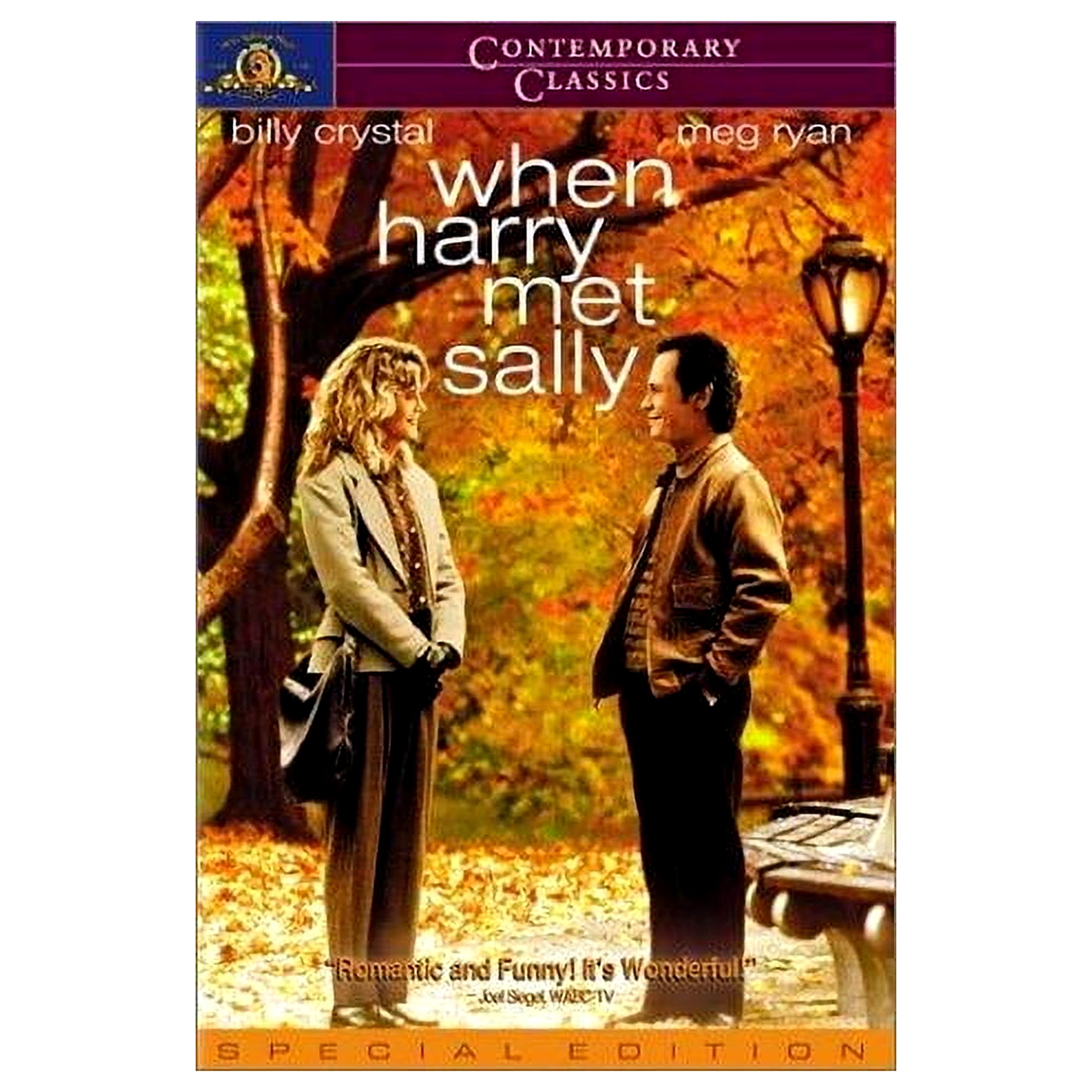 20th Century Fox: When Harry Met Sally (Widescreen, Special