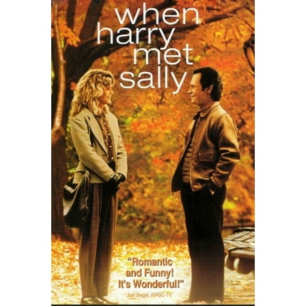 Pre-Owned When Harry Met Sally... (Dvd) (Good)
