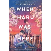 When Haru Was Here Paperback