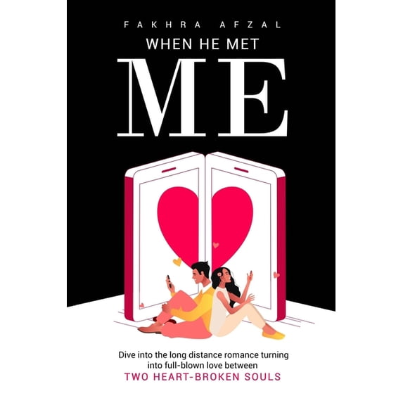 When He Met Me (Paperback)