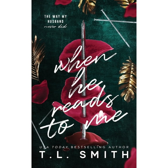 When He Reads To me, (Paperback)