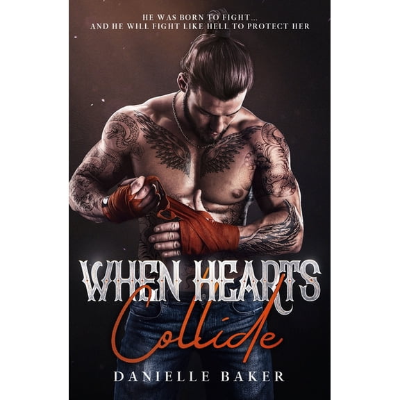When Hearts Collide, (Paperback)