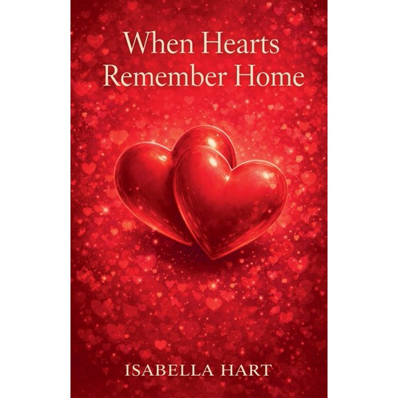 When Hearts Remember Home, (Paperback)