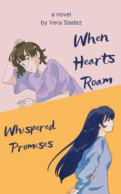 When Hearts Roam When Hearts Roam: Whispered Promises, Book 2, (Paperback)