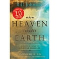 thumbnail image 1 of Pre-Owned When Heaven Invades Earth: A Practical Guide to a Life of Miracles (Paperback) 0768442109 9780768442106, 1 of 1