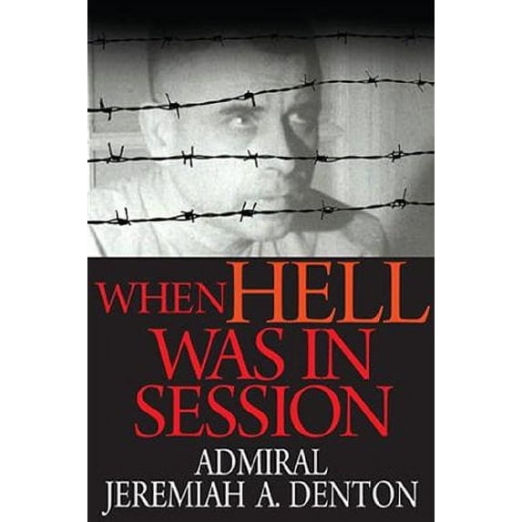 Pre-Owned When Hell Was in Session (Hardcover) 1935071157 9781935071150