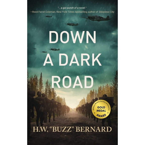 When Heroes Flew Down a Dark Road, Book 4, (Paperback)