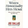 thumbnail image 1 of Pre-Owned When Homosexuality Hits Home (Paperback) by Joe Dallas, 1 of 1