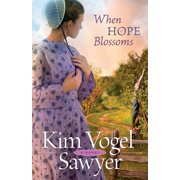 When Hope Blossoms, Paperback