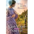 thumbnail image 1 of Pre-Owned When Hope Blossoms (Thorndike Press Large Print Christian Romance) (Hardcover) 1410447537 9781410447531, 1 of 1