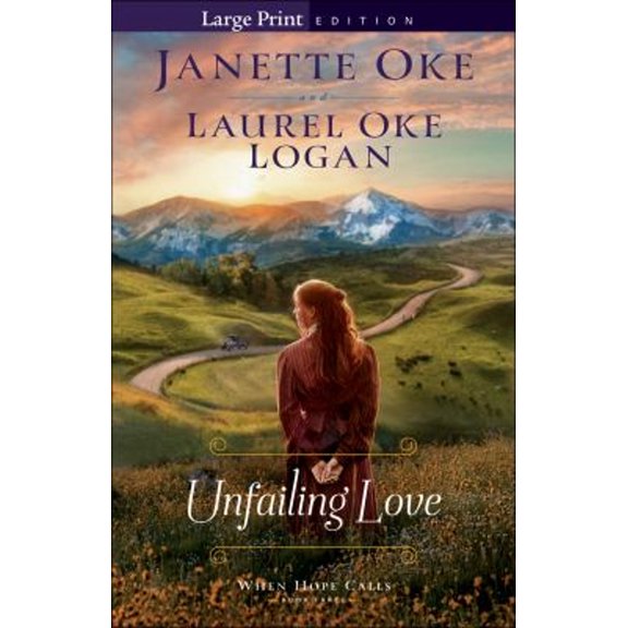 Pre-Owned Unfailing Love (Paperback) 0764235176 9780764235177