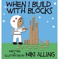 thumbnail image 1 of When I Build with Blocks (Hardcover), 1 of 2