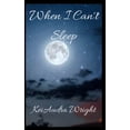 thumbnail image 1 of When I Can't Sleep, (Paperback), 1 of 1