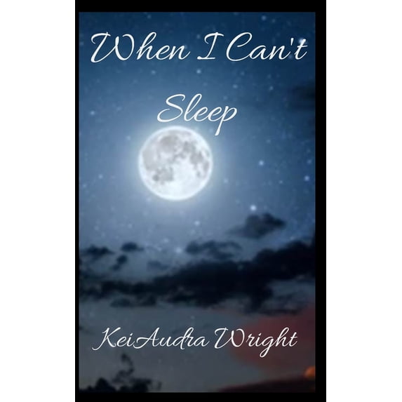 When I Can't Sleep, (Paperback)