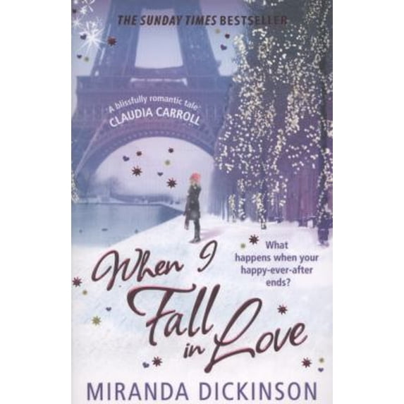 Pre-Owned When I Fall In Love (Paperback) 1847562361
