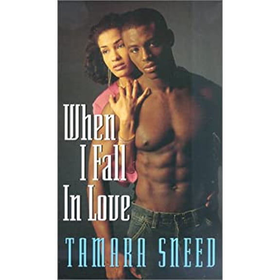 Pre-Owned When I Fall In Love (Arabesque) (Unknown) 1583142738 9781583142738