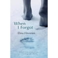 thumbnail image 1 of When I Forgot (Paperback), 1 of 1