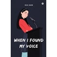 thumbnail image 1 of When I Found My Voice, (Paperback), 1 of 1