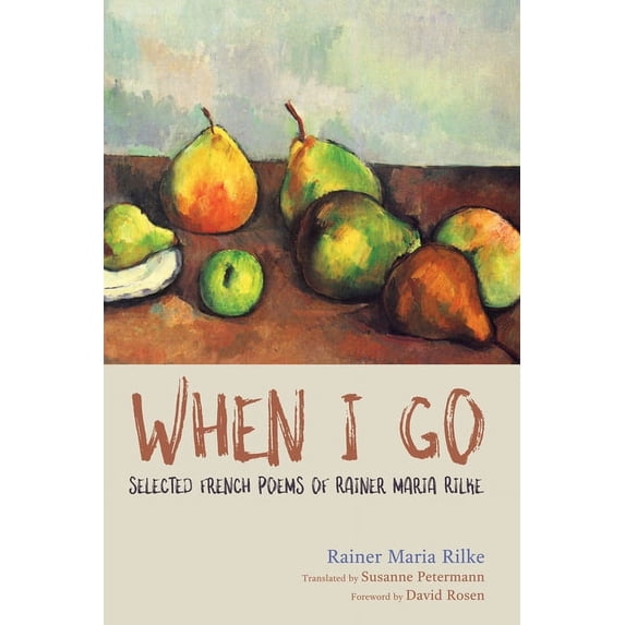 When I Go (Hardcover)
