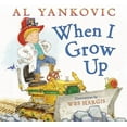 thumbnail image 1 of When I Grow Up, (Hardcover), 1 of 1