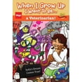 thumbnail image 1 of When I Grow Up... When I Grow Up I Want To Be...a Veterinarian!: Sofia's Dream Comes True!, (Paperback), 1 of 1