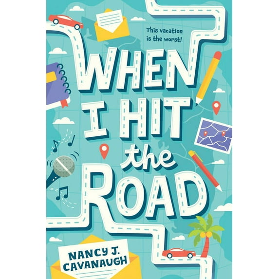 When I Hit the Road (Paperback)