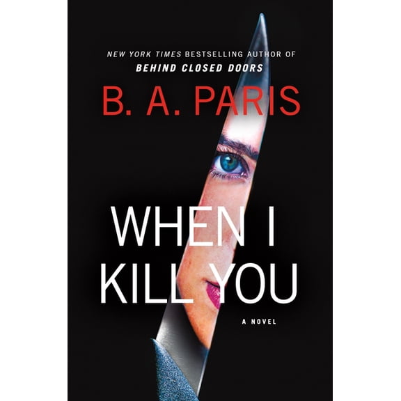 When I Kill You, (Paperback)
