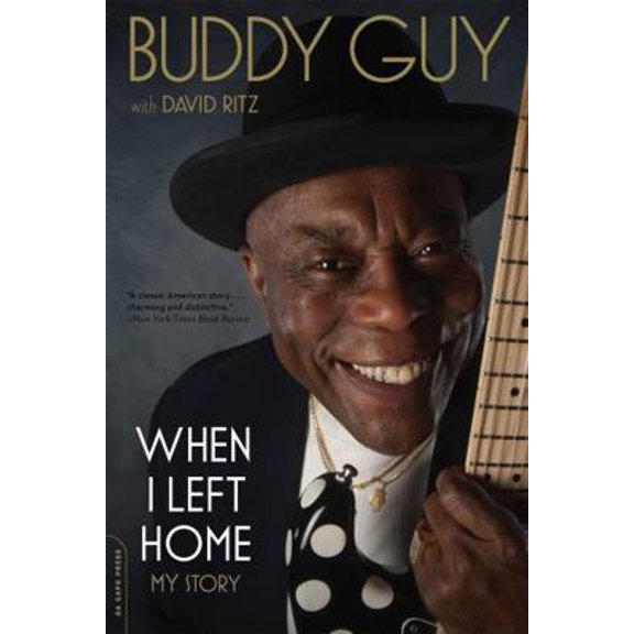 Pre-Owned When I Left Home: My Story (Paperback) 0306821796 9780306821790