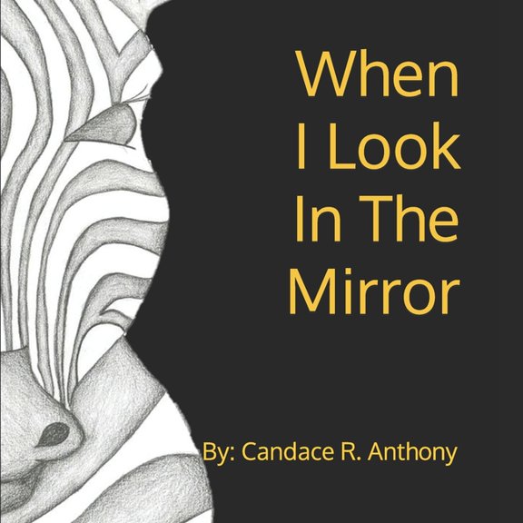 When I Look In The Mirror, (Paperback)