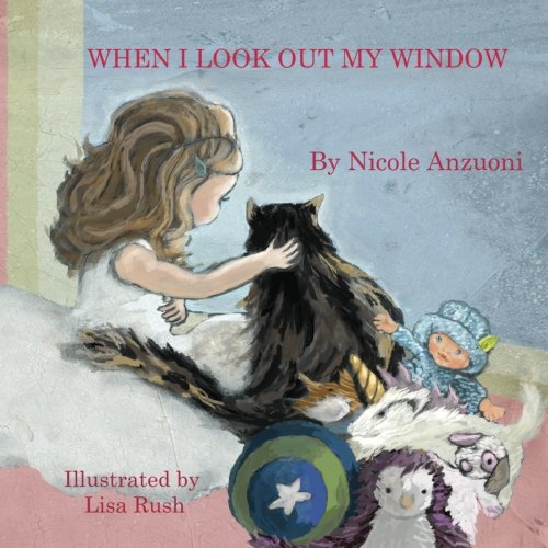Pre-Owned When I Look Out My Window Paperback