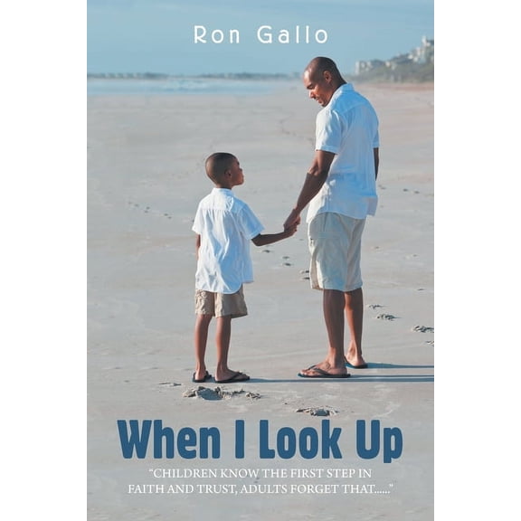 When I Look Up (Paperback)