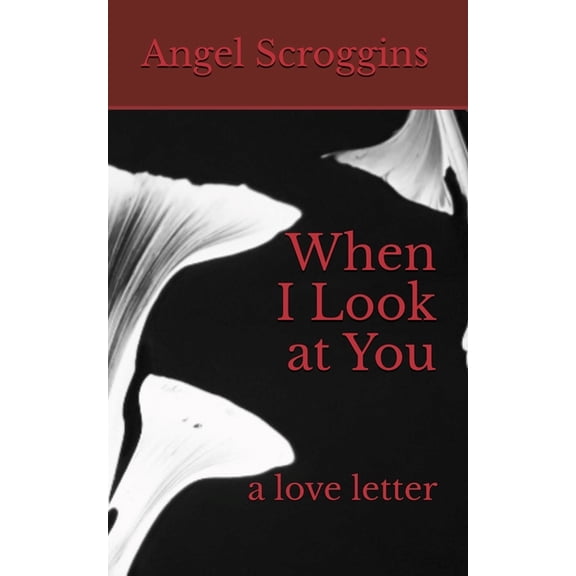 When I Look at You: a love letter, (Paperback)