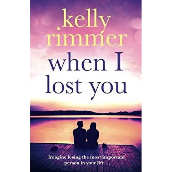 Pre-Owned When I Lost You (Paperback) 1910751901 9781910751909
