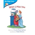 thumbnail image 1 of Pre-Owned When I Miss You, (Paperback), 1 of 1
