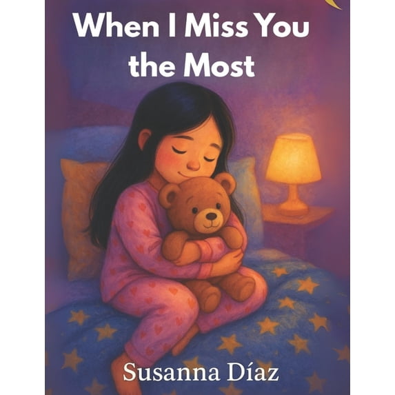 When I Miss You the Most, (Paperback)