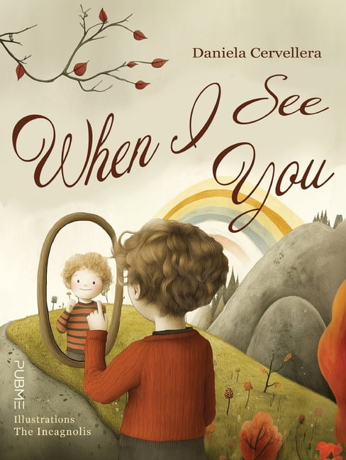 When I See You, (Paperback)