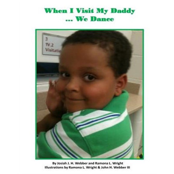 When I Visit My Daddy We Dance