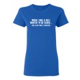 thumbnail image 1 of When I Was A Kid This Is Not What I Expected Sarcastic Novelty Gift Idea Adult Humor Funny Women's Casual Tees, 1 of 3
