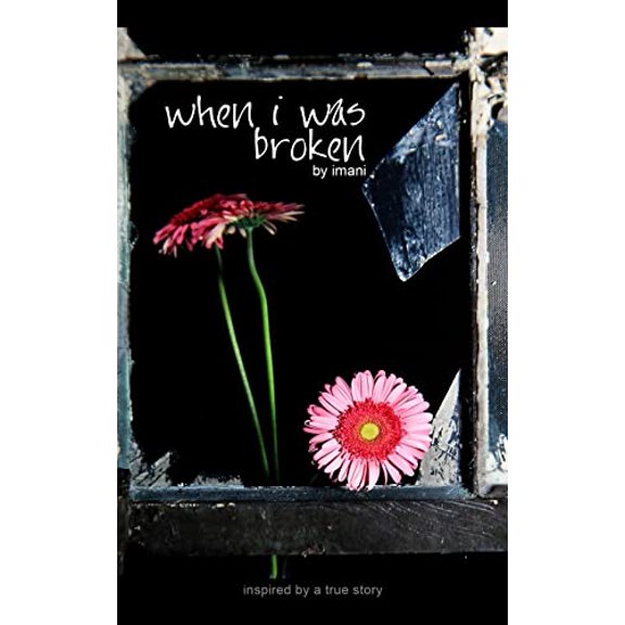 Pre-Owned When I Was Broken Paperback