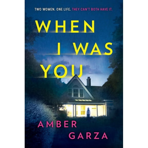 When I Was You, (Paperback)