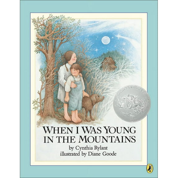 Pre-Owned When I Was Young in the Mountains (Unknown) 0812438507 9780812438505