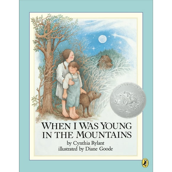 When I Was Young in the Mountains (Paperback)